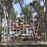 For A Cap D'or Apartment *