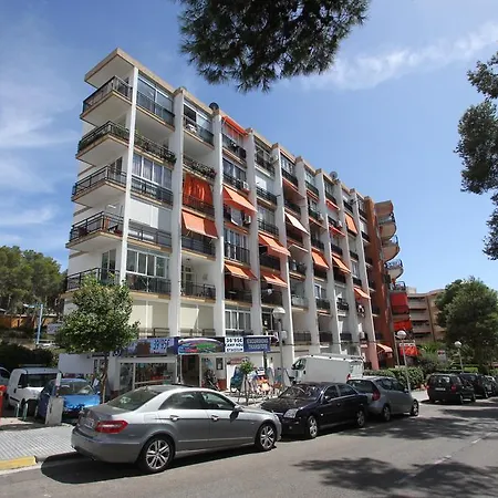 Daire For A Cap D'or Salou
