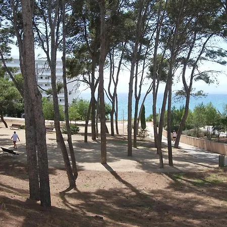 For A Cap D'or Apartament