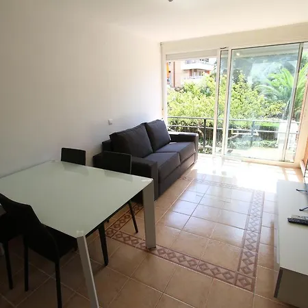For A Cap D'or Apartament *